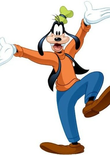 Goofy