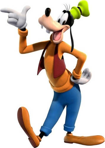 Goofy