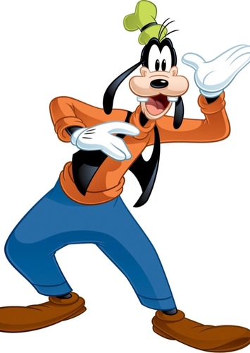 Goofy
