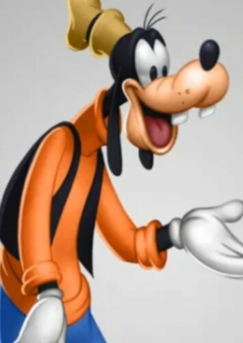 Goofy