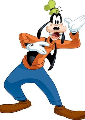 Goofy