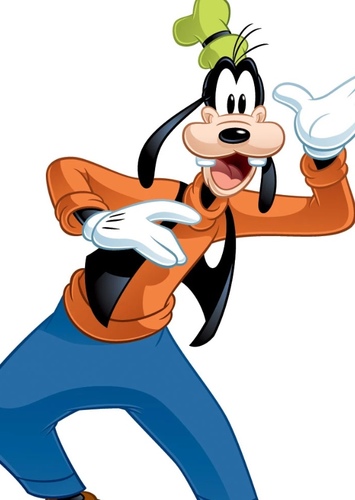 Goofy