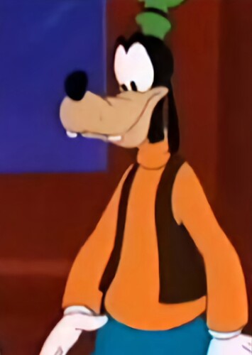 Goofy (California)
