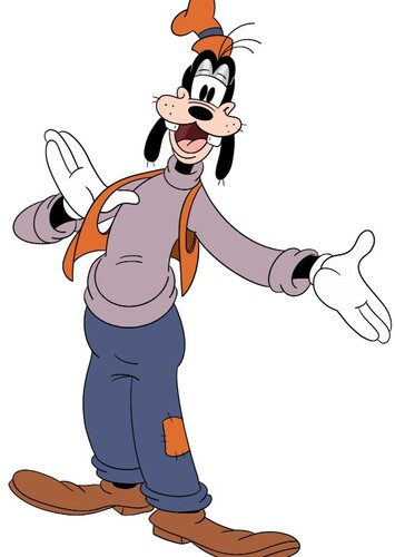 Goofy (Disney)