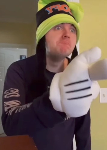 Goofy (Tal_on)