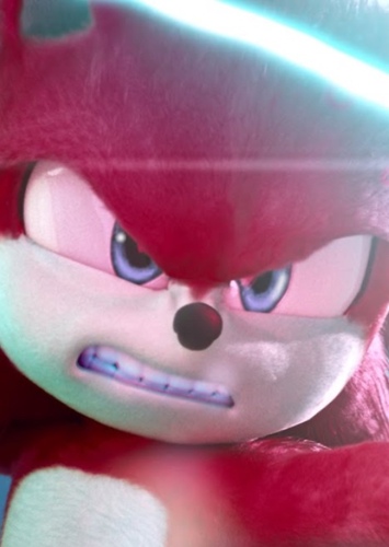 Google The Hedgehog