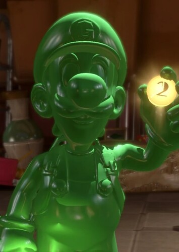 Gooigi