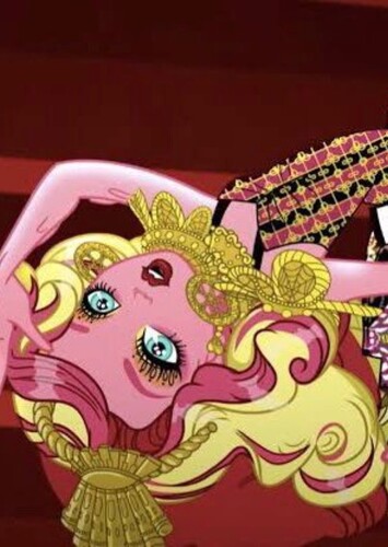 Gooliope Jellington (monster high)