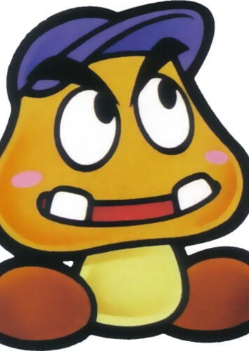 Goombario