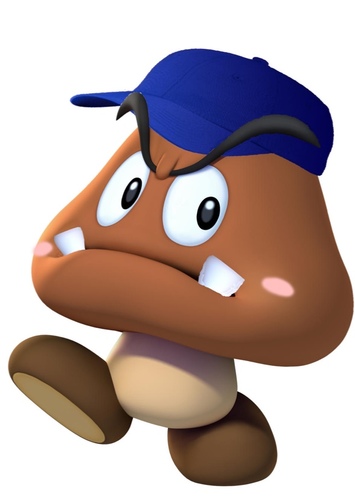 Goombario