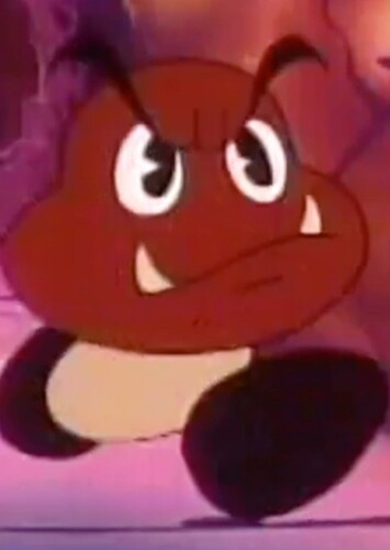Goombas