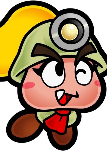 Goombella