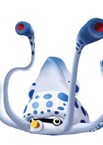 Gooper Blooper