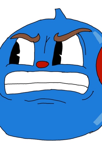 Goopy Le Grande