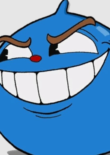Goopy Le Grande