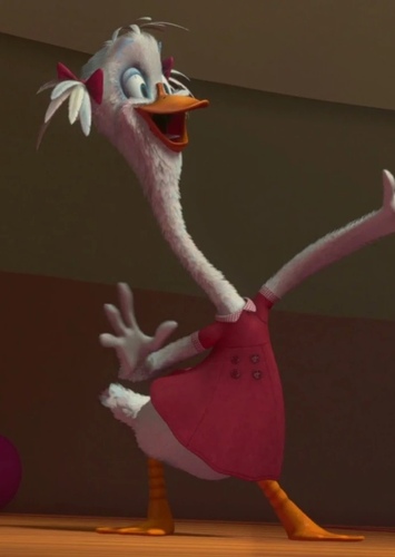 Goosey Loosey