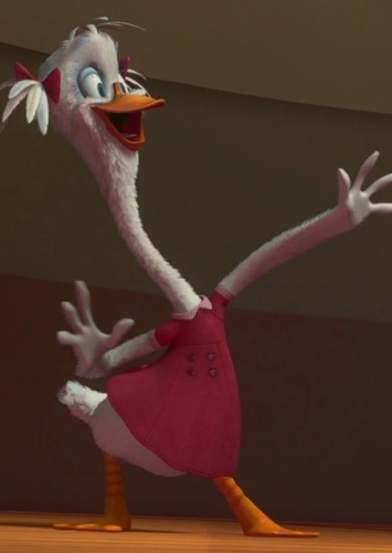 Goosey Loosey