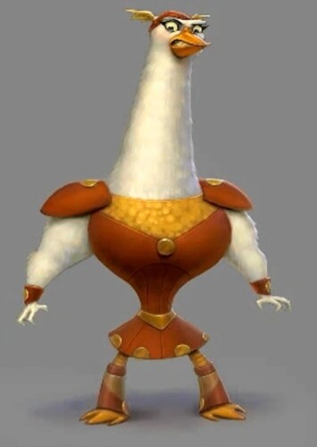 Goosey Loosey