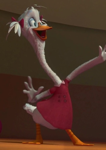 Goosey Loosey