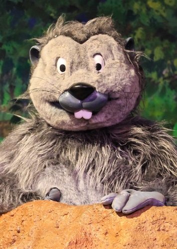 Gopher