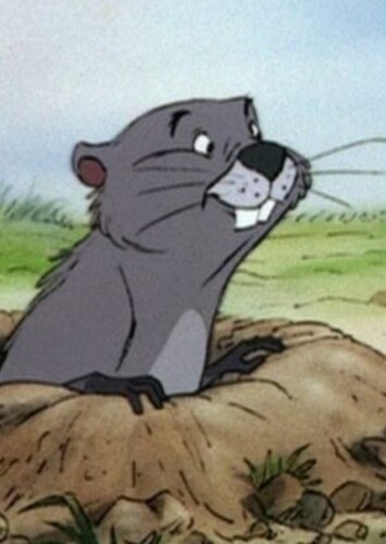 Gopher