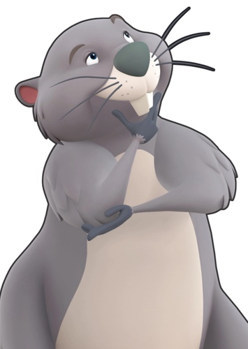 Gopher