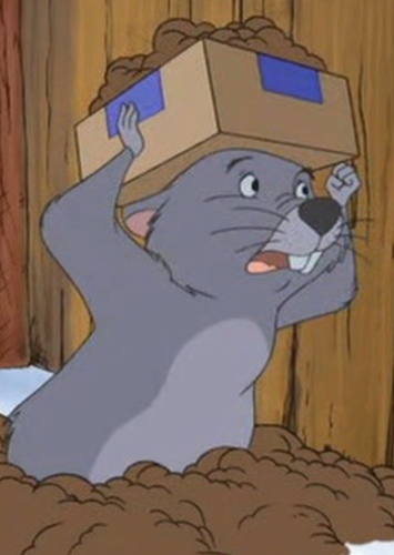 Gopher