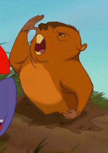 Gopher