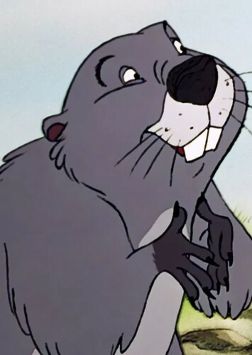Gopher