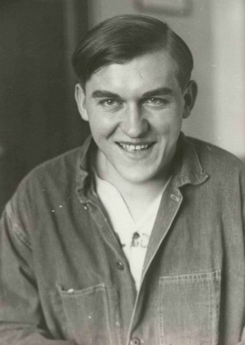 Gordan Stewart Northcott