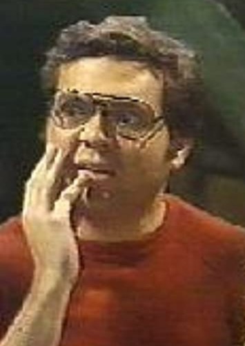Gordie Masterson