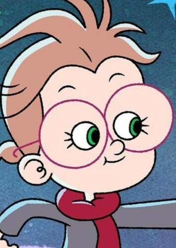 Gordita Humphrey