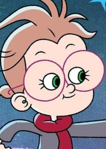 Gordita Humphrey