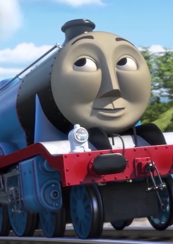 Gordon