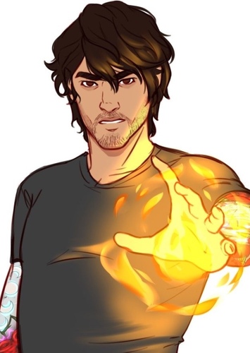 Gordo Livingstone