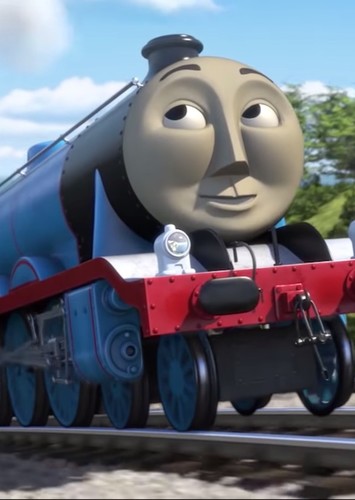 Gordon