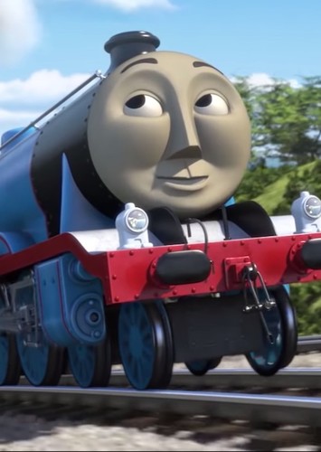 Gordon