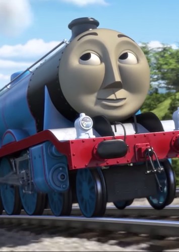 Gordon