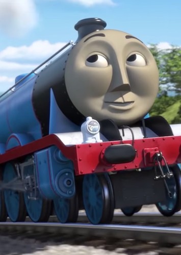 Gordon