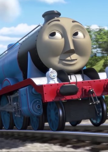 Gordon