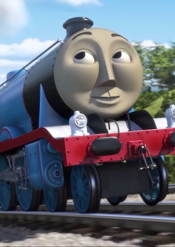 Gordon