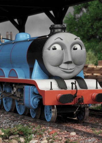 Gordon