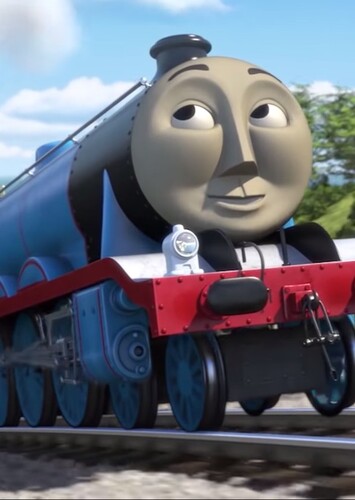 Gordon