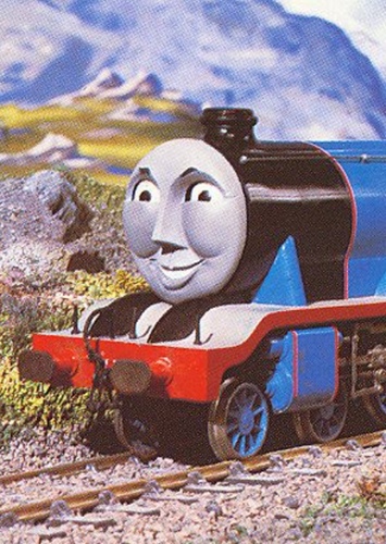 Gordon
