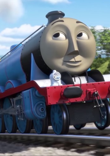 Gordon