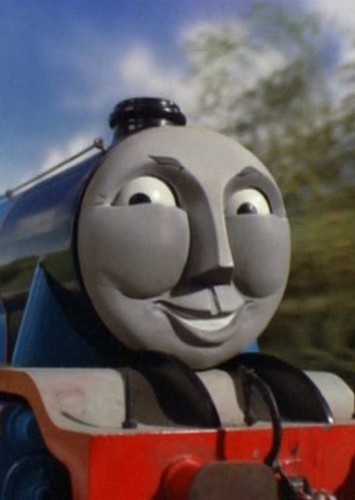 Gordon