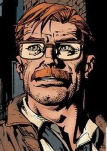 Gordon