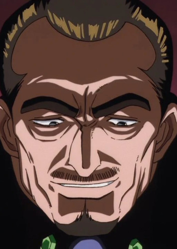 Gordon