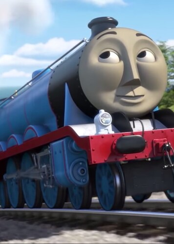 Gordon