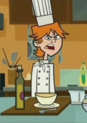 Gordon